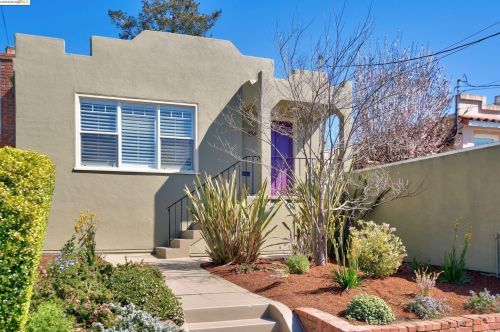 138 San Carlos Ave, Richmond CA  94530-4149 exterior