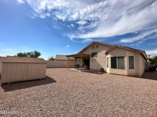 5745 Hopi Cir, Mesa, AZ 85206-6778