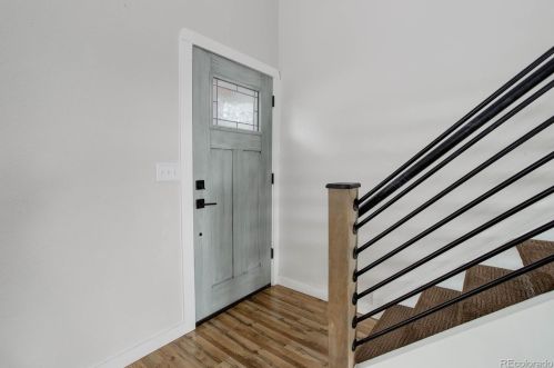 3082 Truckee St, Denver CO  80013-4410 exterior