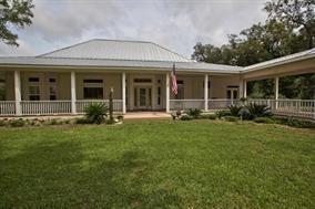 881 Tiger Hammock Rd, Crawfordville, FL 32327-2948