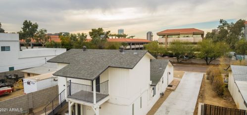 3823 8th St, Phoenix AZ 85048-2067 exterior