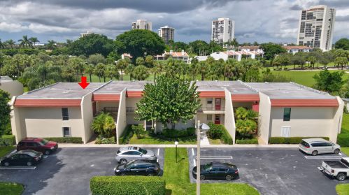 1801 Consulate Pl, West Palm Beach, FL 33401-1847