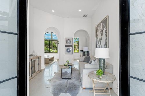 16510 Senterra Dr, Delray Beach FL  33484-6985 exterior