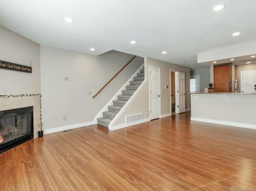 6926 Mississippi Ave, Denver CO 80226-4530 exterior