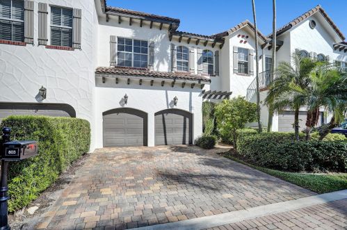 803 Estuary Way, Delray Beach, FL 33483-6045