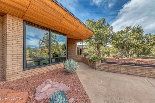 324 Bowstring Dr, Sedona, AZ 86336-6515
