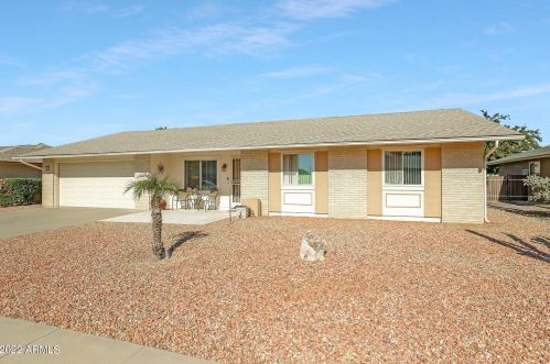 10620 Oak Rdg Dr, Sun City AZ 85351-1653 exterior