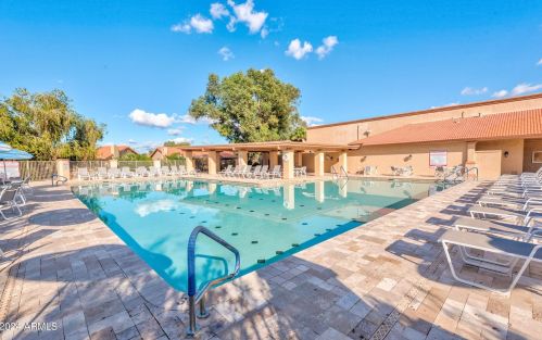 398 Leisure World, Mesa AZ  85206-3115 exterior