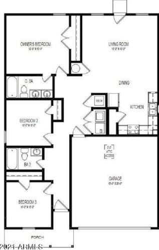 569 Holly St, Bullhead City, AZ 86442-6258
