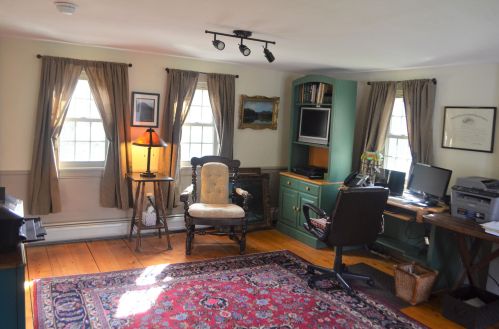 38 Water St, Bradford NH  03221-3318 exterior