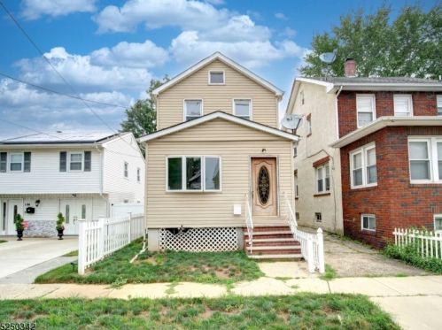 192 Albert St, Rahway NJ  07065-4904 exterior