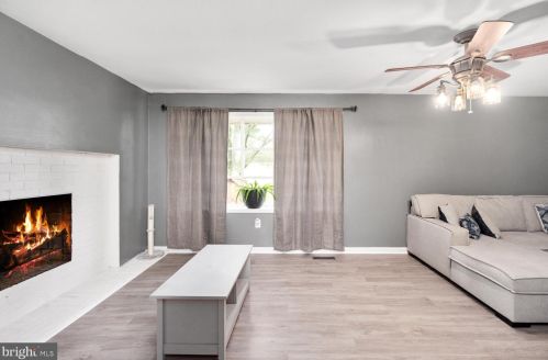 6 Florence Ln, Fredericksburg VA  22405-3605 exterior