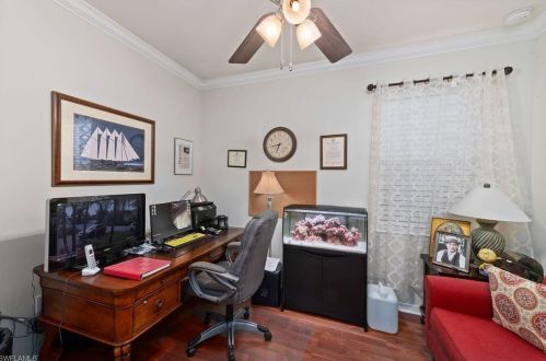 5154 Italia Ct, Ave Maria FL  34142-9610 exterior