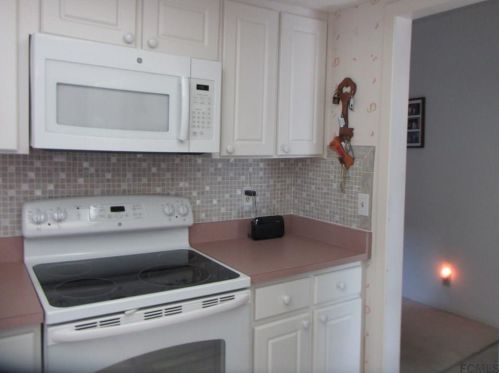 121 Timberline Trl, Ormond Beach FL  32174-8539 exterior