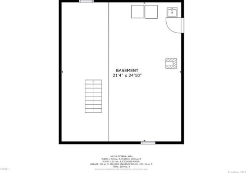 15 Jean Way, Somers Town NY  10589-2605 exterior