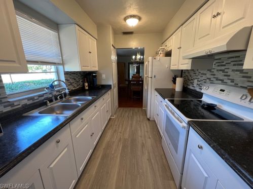 411 Roosevelt Ave, Lehigh Acres FL  33936-1202 exterior