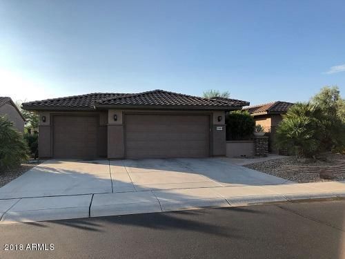 20889 Canyon Whisper Dr, Sun City, AZ 85387-2778