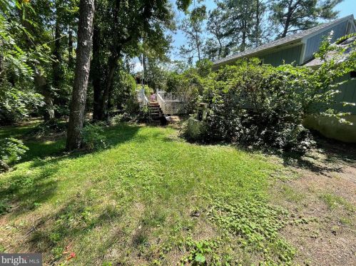 65 Tensaw Dr, Browns Mills NJ  08015-6646 exterior