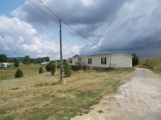 2756 Carpenters Chapel Rd, Mosheim TN  37818-2983 exterior