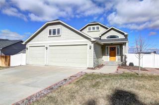 3111 Lane Park Rd, Green Bluff, WA 99021-9281