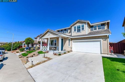 2841 Montego Bay St, West Pittsburg, CA 94565-3235