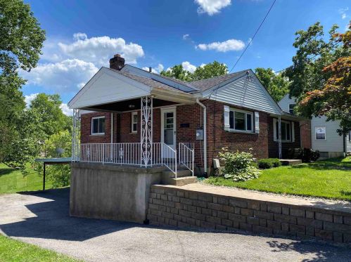 8347 Riley Rd, Grants Lick, KY 41001-4367