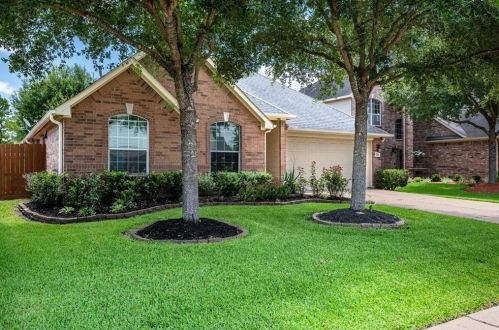7035 Wheaton Hill Ln, Richmond, TX 77407-2998