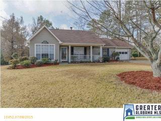 7955 Saddlewood Dr, Bessemer, AL 35022-4317