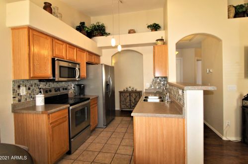 12801 Virginia Ave, Avondale AZ  85392-7058 exterior