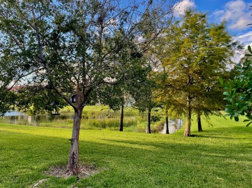 2185 Rockport Rd, Fort Pierce FL  34953-4376 exterior