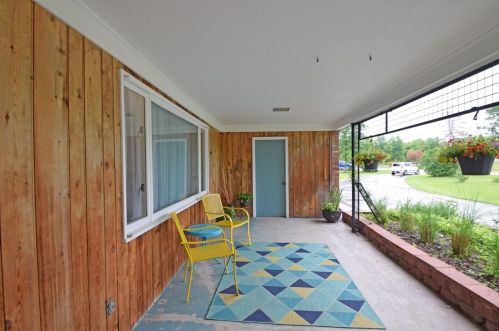 2899 Bantam Rd, Mount Olive OH  45106-8358 exterior