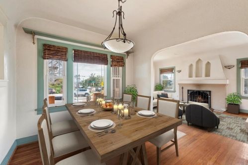 1204 Edgemont St, San Diego CA 92102-1740 exterior