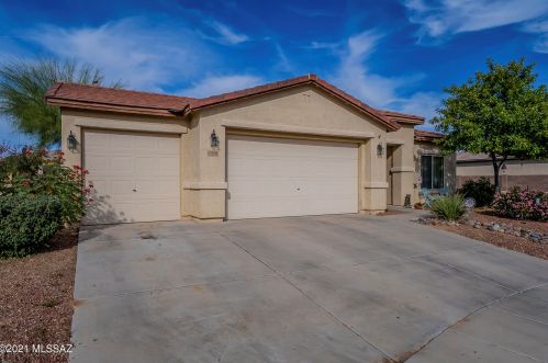 3737 Mecate Rd, Tucson, AZ 85739-8336