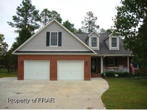 181 Clearwater Hbr, Sanford, NC 27332-0133