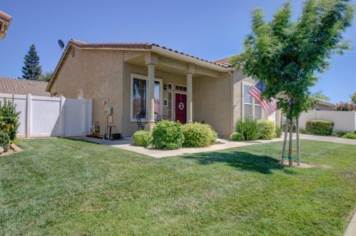 118 Little Johns Creek Dr, Valley Home CA  95361-4190 exterior