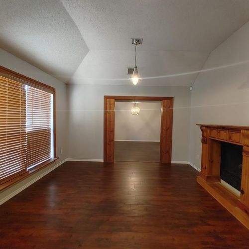 711 Cottonwood Dr, Allen TX  75002-5010 exterior