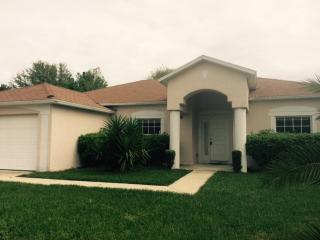 224 Pine Grove Dr, Palm Coast FL  32164-4818 exterior
