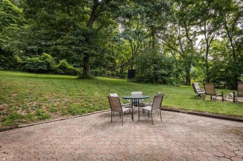 439 Little Creek Rd, Harmony PA  16037-9619 exterior