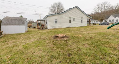 121 Jefferson St, New Haven OH  45030-1248 exterior