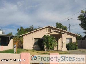 5946 Maryland Ave, Glendale, AZ 85301-3841