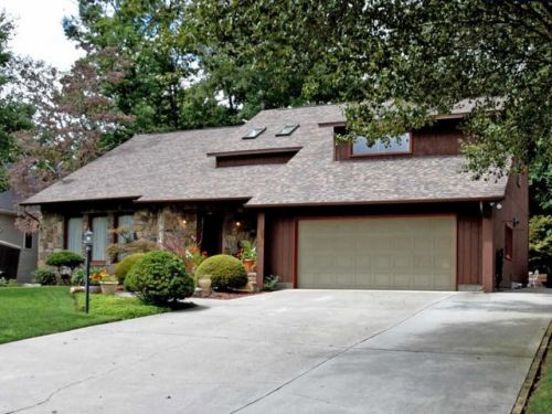 7511 Jana Ln, Knoxville, TN 37931-4144