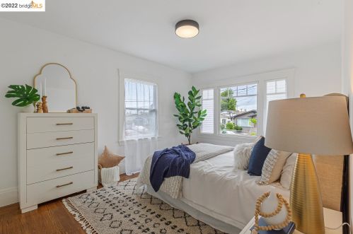 2714 60 Ave, Oakland CA 94605-1501 exterior