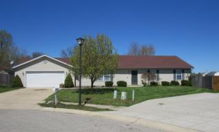 460 Martin Ct, Trenton, OH 45067-2050