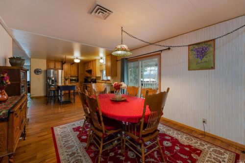 1481 Hill Rd, Willits CA  95490-9723 exterior