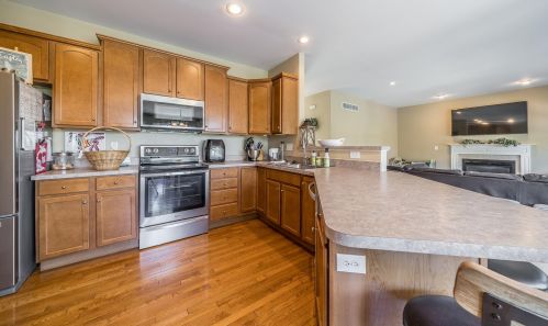 1134 Parkside Dr, Grants Lick, KY 41001-7702