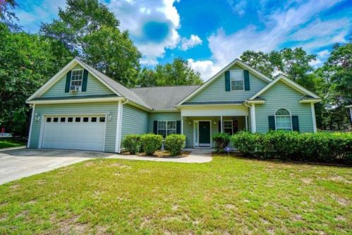 38 Brickyard Hills Ct, Beaufort, SC 29907-1363
