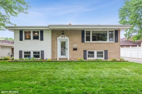 10030 Erie Pl, Hammond, IN 46322-3435