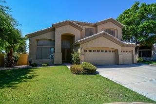 20732 58th Ln, Glendale, AZ 85308-9181