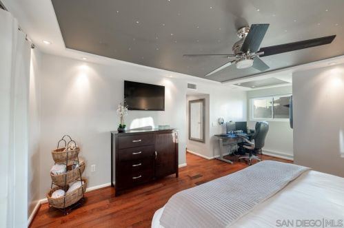 2930 Admiral Ave, San Diego CA 92123-3106 exterior