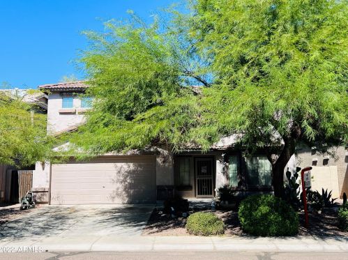 10412 Magnolia St, Tolleson AZ  85353-1263 exterior